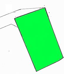 厚木市中依知の土地