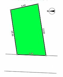 相模原市南区新戸の土地