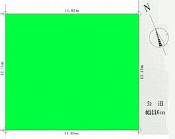 綾瀬市小園南２丁目