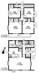 綾瀬市大上４丁目
