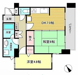 藤和相武台コープ