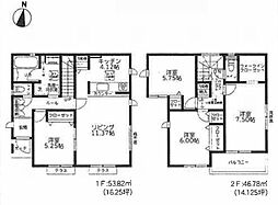 厚木市妻田北３丁目