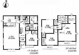 厚木市妻田北３丁目