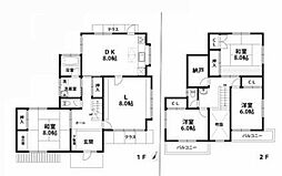 厚木市林１丁目
