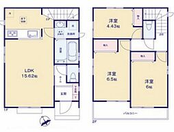 海老名市国分寺台４丁目