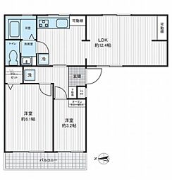 セザール第2海老名