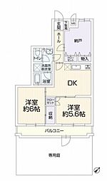 セザール南林間