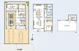 相模原市南区磯部