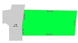 座間市緑ケ丘３丁目