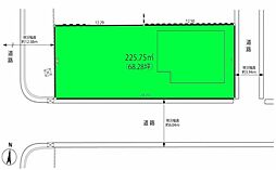 愛甲郡愛川町中津