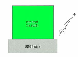 愛甲郡愛川町春日台３丁目