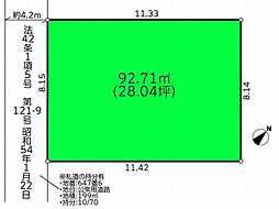 座間市ひばりが丘２丁目