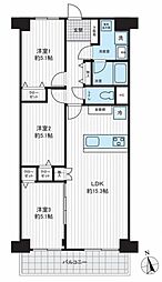 海老名スカイハイツ