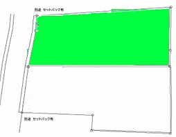 愛甲郡愛川町中津の土地
