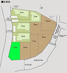 綾瀬市寺尾本町３丁目