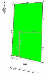 海老名市上今泉４丁目