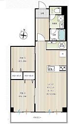 海老名第2スカイハイツ