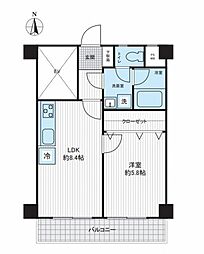 相武台駅前スターハイツ
