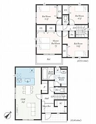 愛甲郡愛川町中津