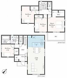 愛甲郡愛川町中津