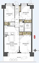 カインドステージかしわ台