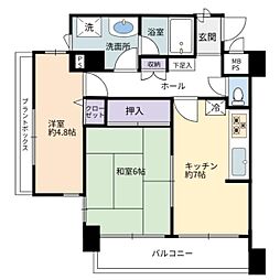 藤和相武台コープ