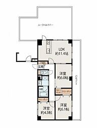 ライオンズガーデン小田急相模原