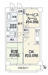 クオーレ相武台