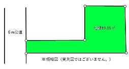 座間市立野台２丁目