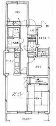 カームヒルズ座間