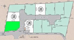 綾瀬市蓼川３丁目