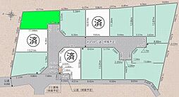 綾瀬市蓼川３丁目