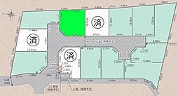 綾瀬市蓼川３丁目
