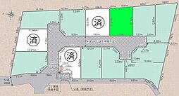 綾瀬市蓼川３丁目