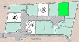 綾瀬市蓼川３丁目