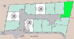 綾瀬市蓼川３丁目
