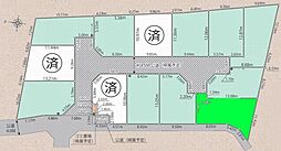 綾瀬市蓼川３丁目