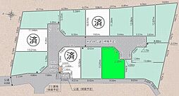 綾瀬市蓼川３丁目