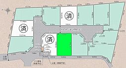 綾瀬市蓼川３丁目