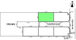 座間市緑ケ丘４丁目