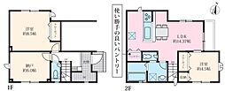 綾瀬市大上１丁目