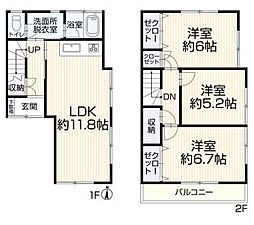 綾瀬市大上９丁目