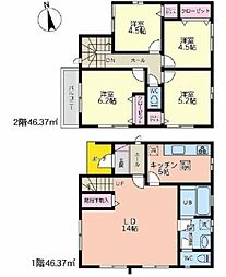 海老名市杉久保北５丁目