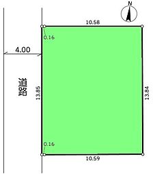 綾瀬市寺尾釜田１丁目