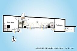 ニュー祐天寺マンション