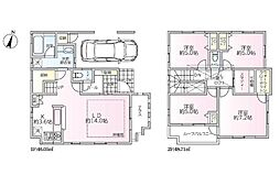 「大森」 中古一戸建て