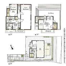 「九品仏」 中古邸宅