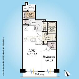 高田馬場パーク・ホームズ