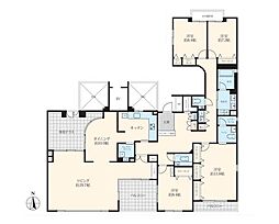 グランフォルム大田中央