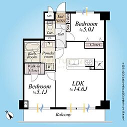 マイキャッスル月島